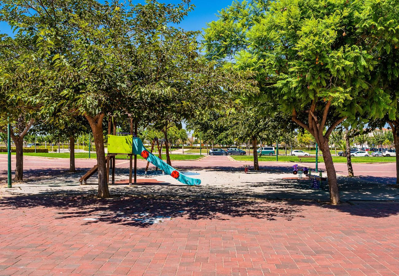 Casa en Pilar de la Horadada - Dunas de Oro