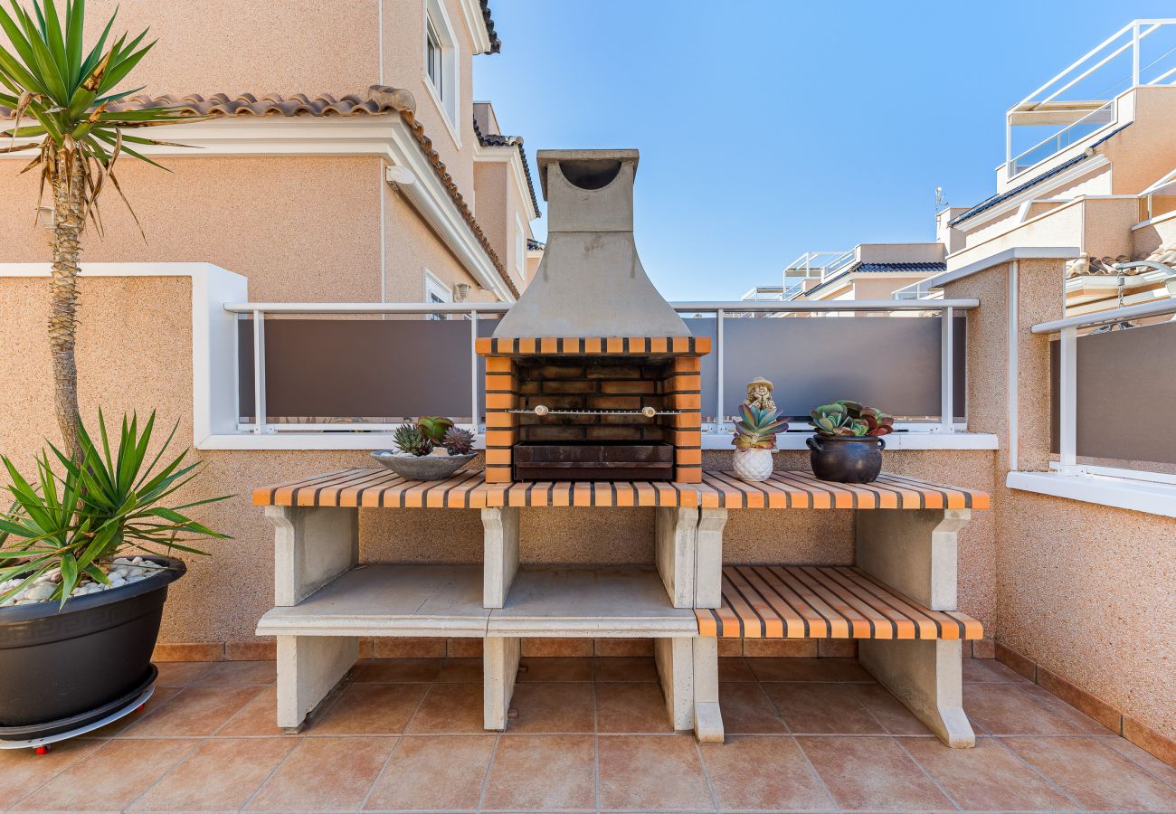 Casa en Pilar de la Horadada - Dunas de Oro