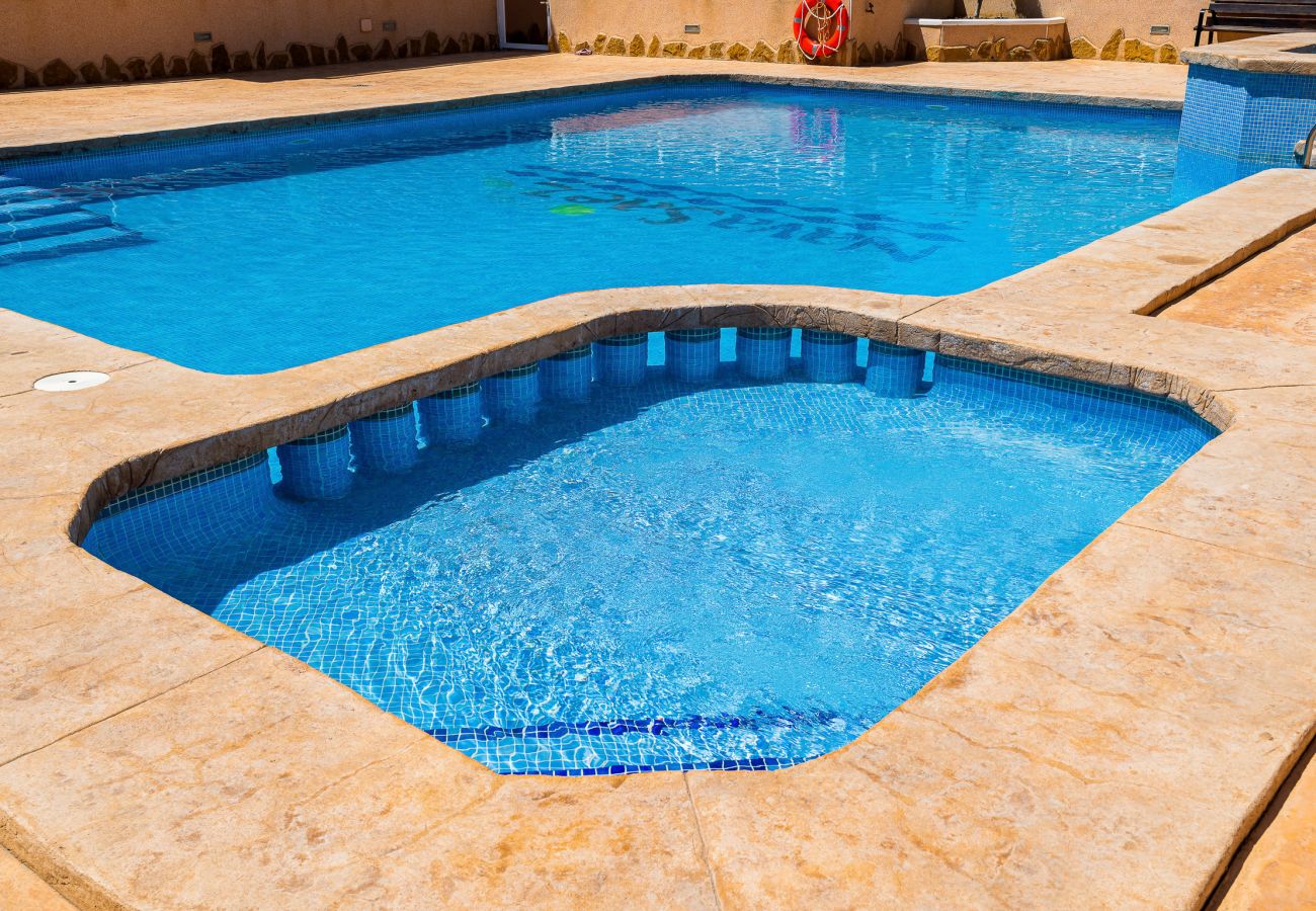 Casa en Pilar de la Horadada - Dunas de Oro