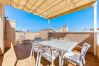 Casa en Pilar de la Horadada - Dunas de Oro