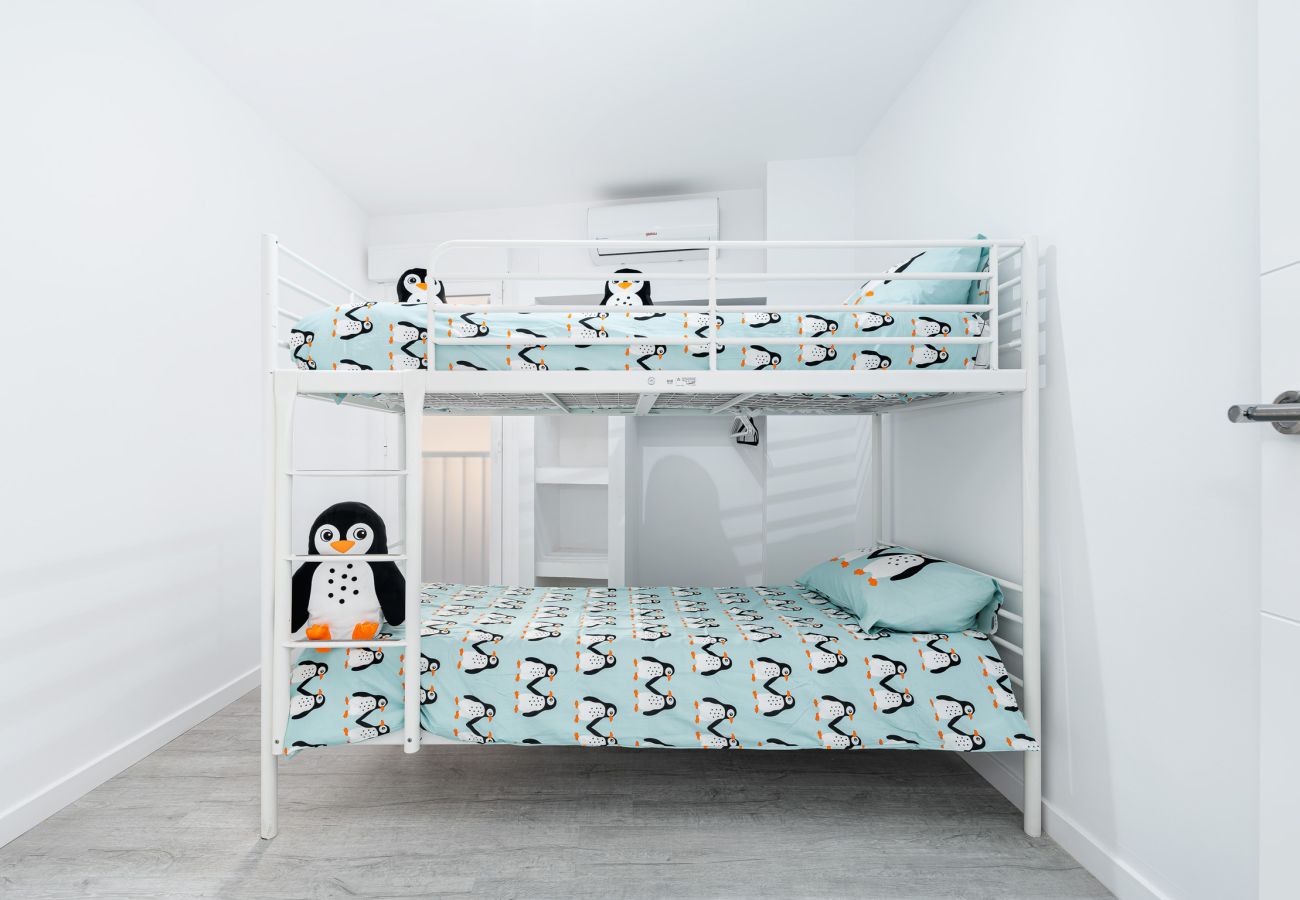 Apartamento en Torrevieja - 🅃 Secrets Torrevieja