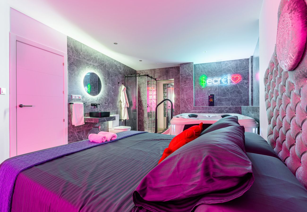 Apartamento en Torrevieja - 🅃 Secrets Torrevieja