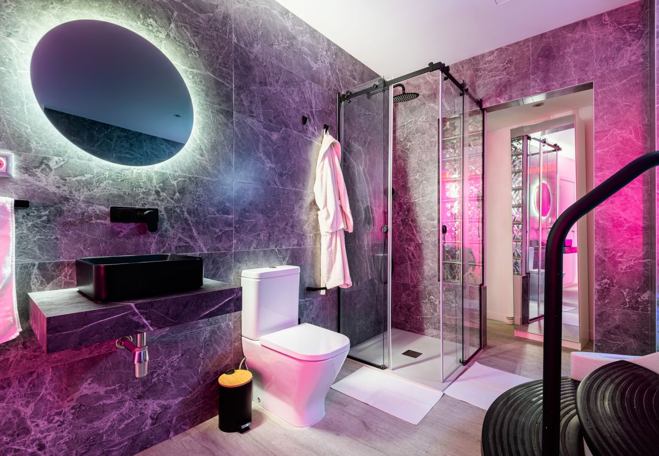 Apartamento en Torrevieja - 🅃 Secrets Torrevieja