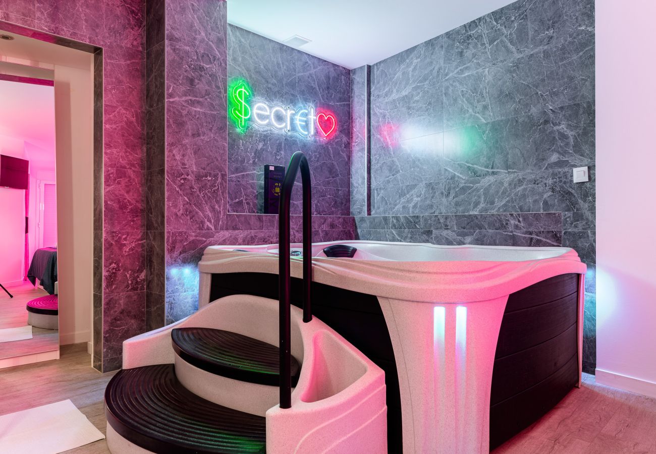 Apartamento en Torrevieja - 🅃 Secrets Torrevieja