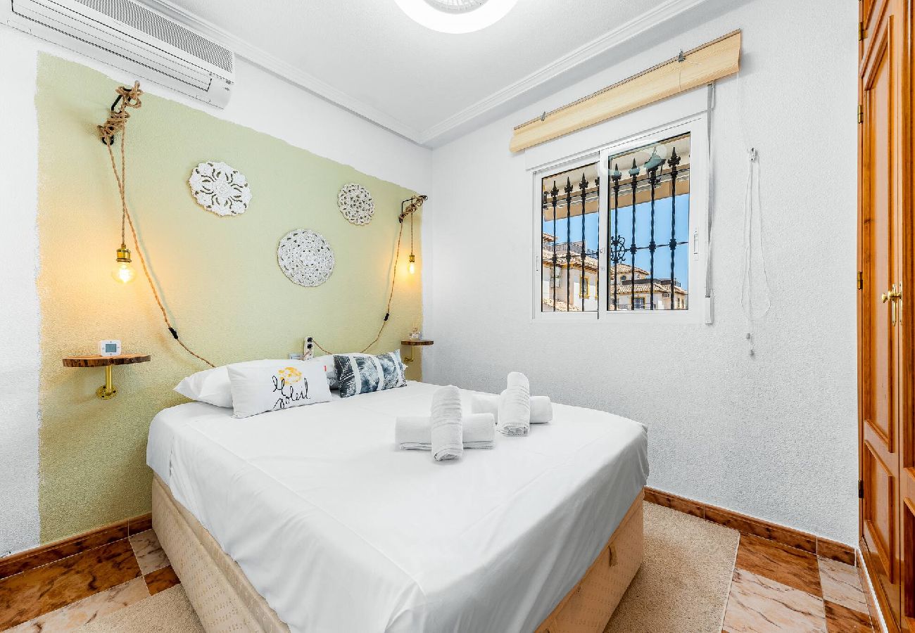 Casa en Alicante - 🅃 Casa Nora Sunrise