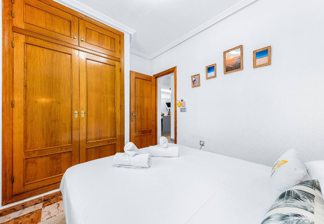 Casa en Alicante - 🅃 Casa Nora Sunrise