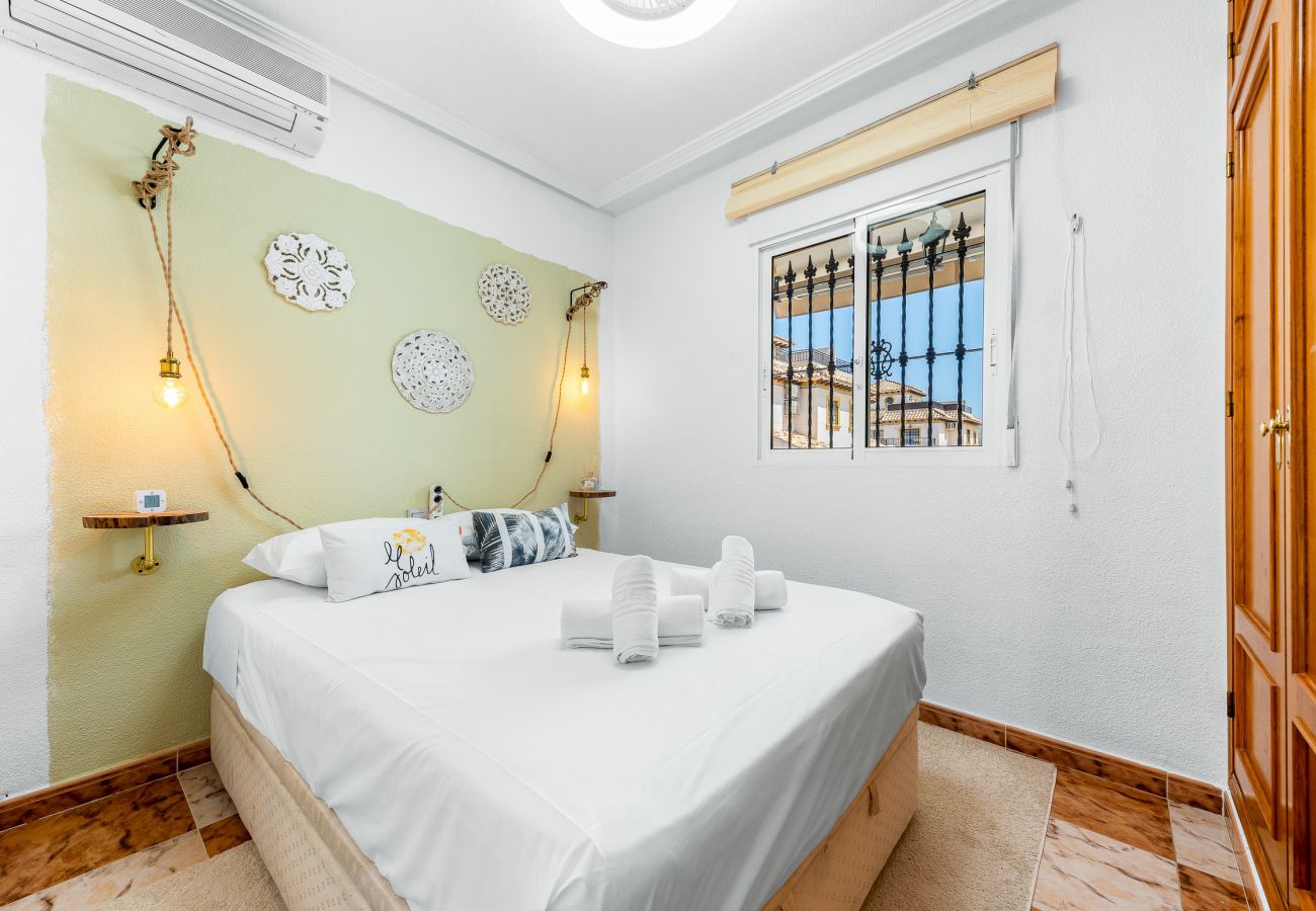 Casa en Alicante - 🅃 Casa Nora Sunrise