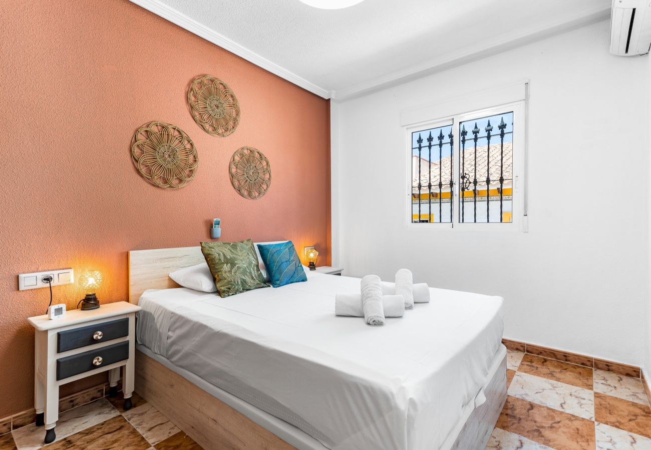 Casa en Alicante - 🅃 Casa Nora Sunrise
