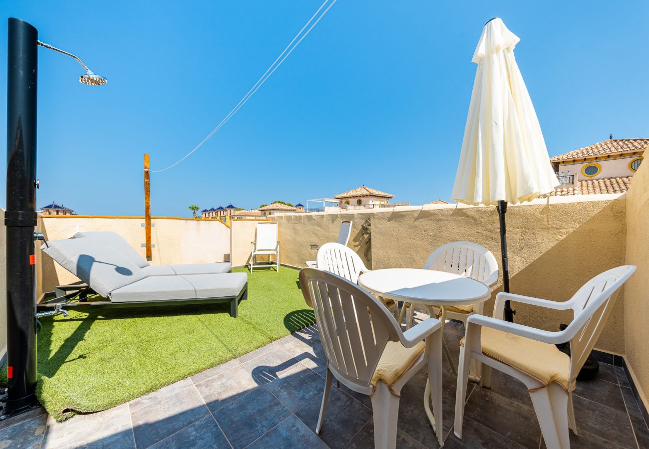 Casa en Alicante - 🅃 Casa Nora Sunrise