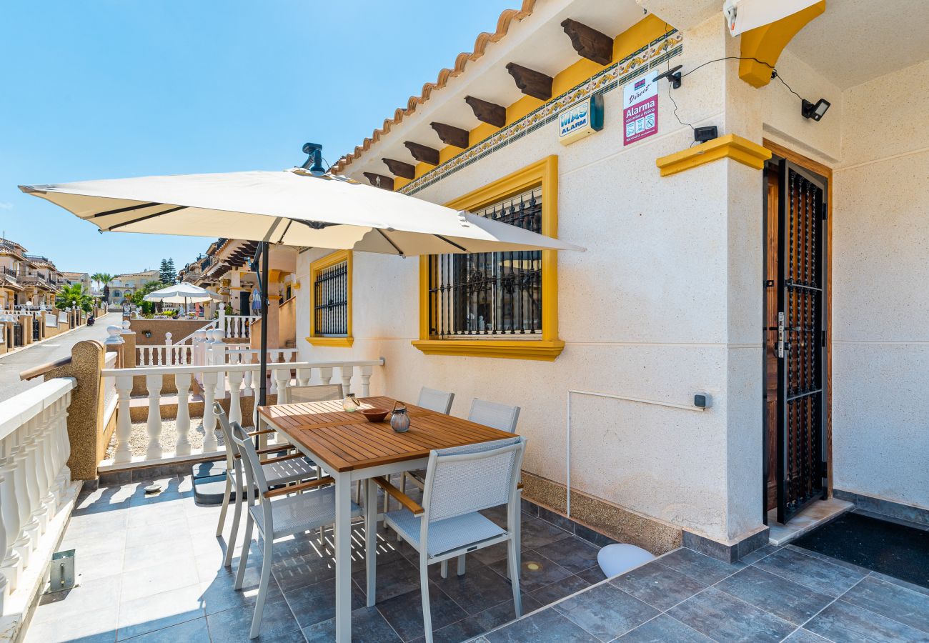 Casa en Alicante - 🅃 Casa Nora Sunrise