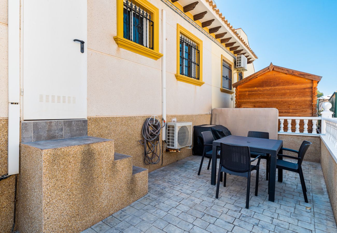 Casa en Alicante - 🅃 Casa Nora Sunrise