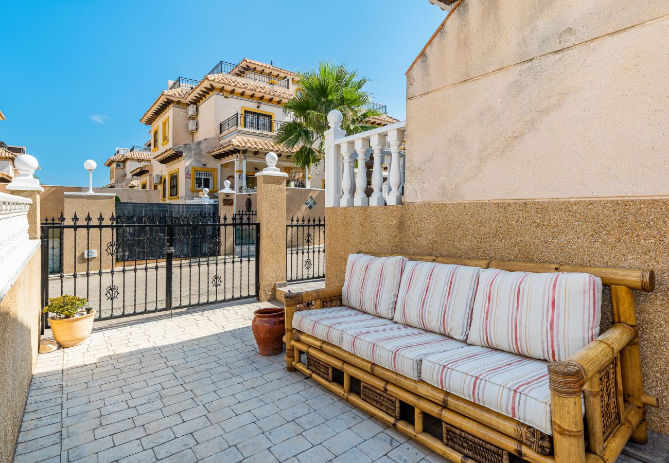 Casa en Alicante - 🅃 Casa Nora Sunrise