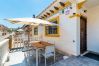 Casa en Alicante - 🅃 Casa Nora Sunrise