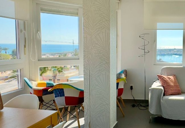 Apartamento en Torrevieja - Vistalegre Sea Views