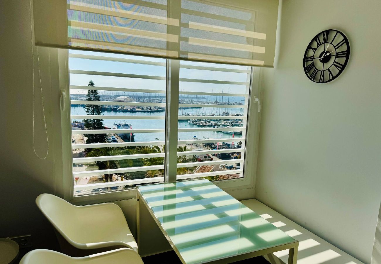 Apartamento en Torrevieja - Vistalegre Sea Views