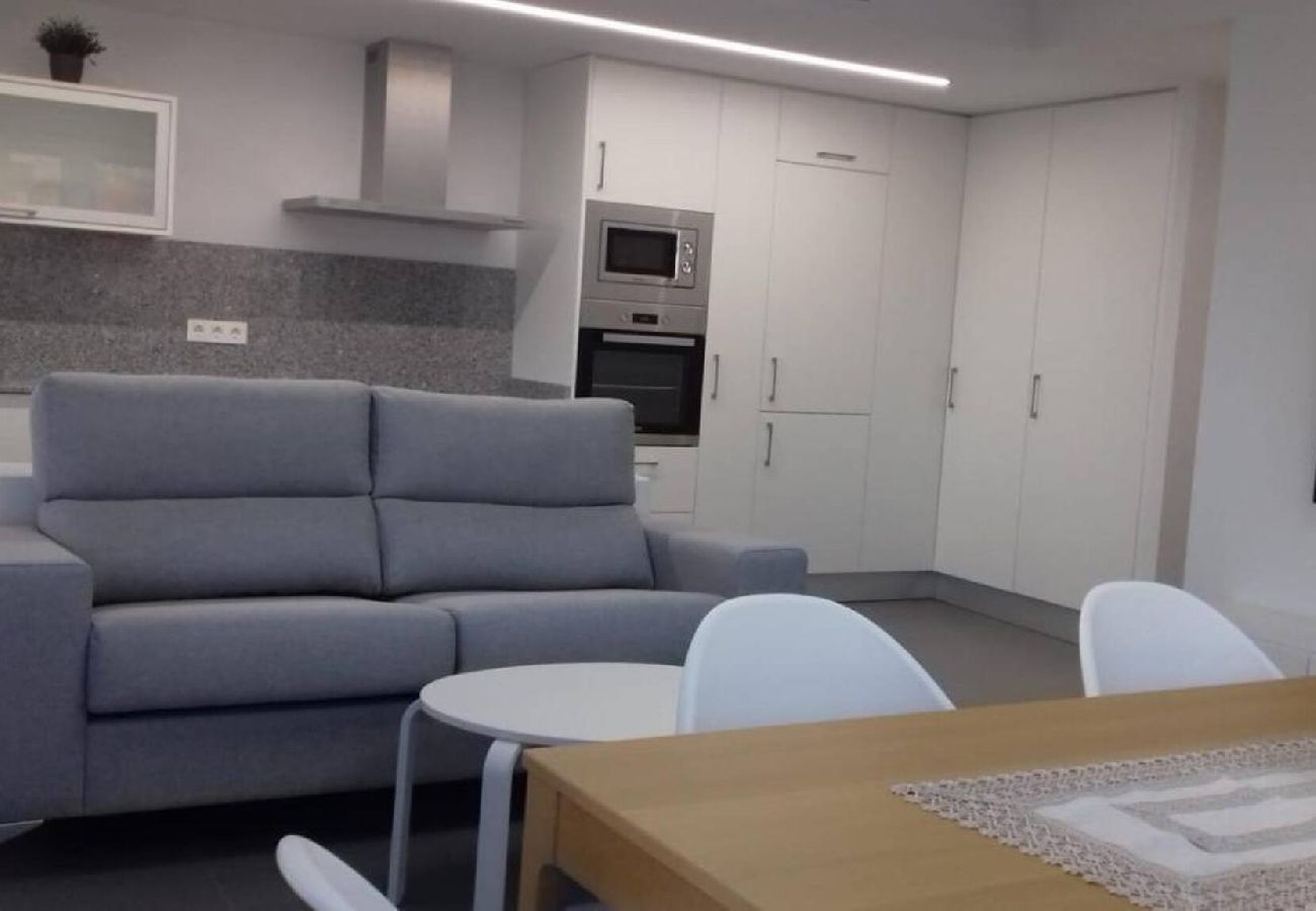 Apartamento en Torrevieja - Vistalegre Sea Views