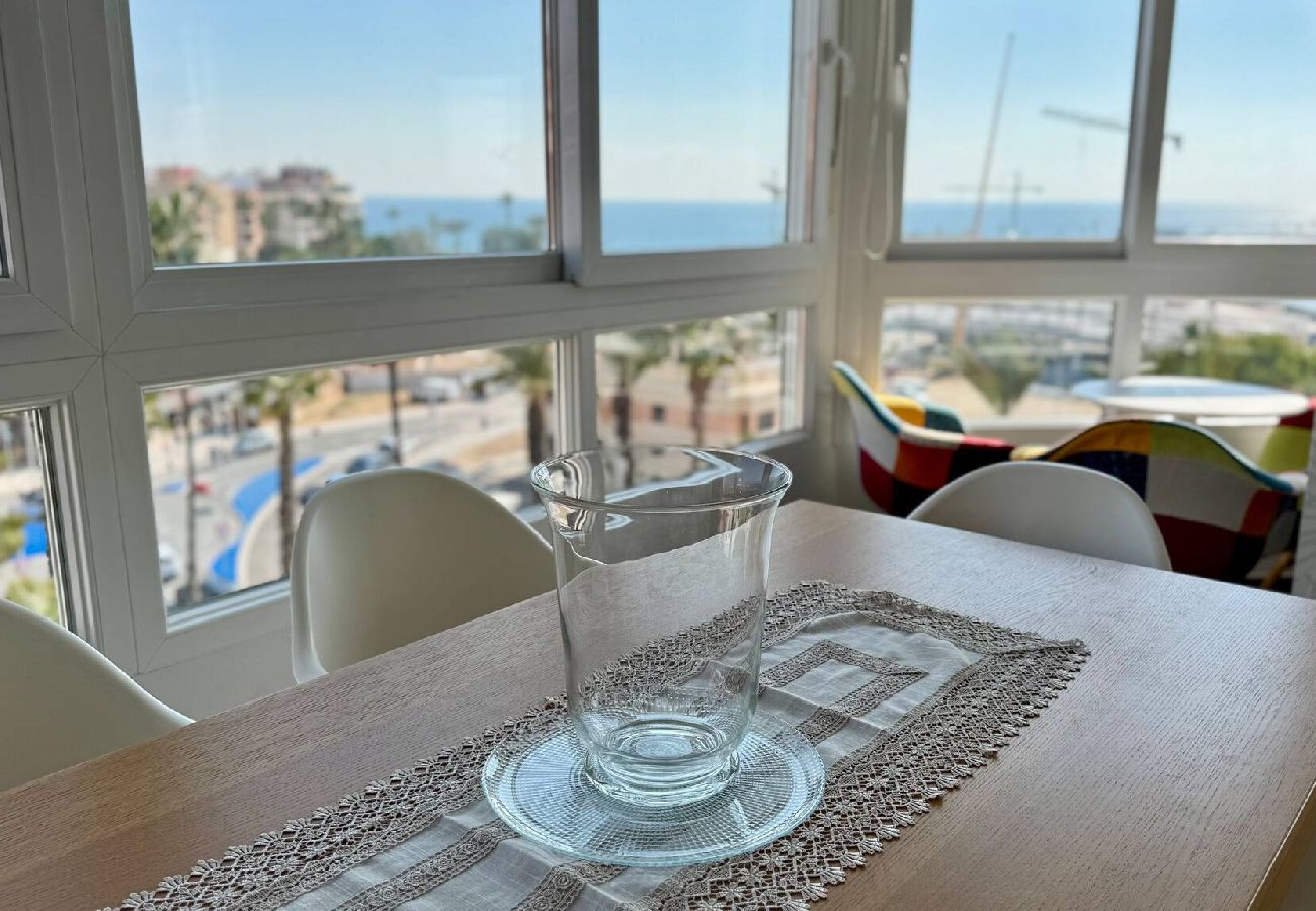 Apartamento en Torrevieja - Vistalegre Sea Views