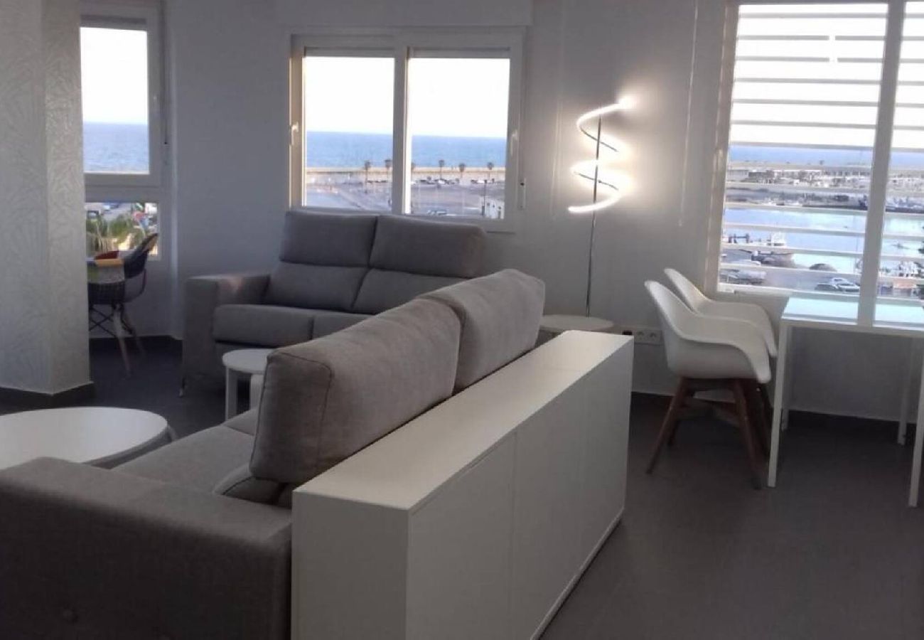 Apartamento en Torrevieja - Vistalegre Sea Views