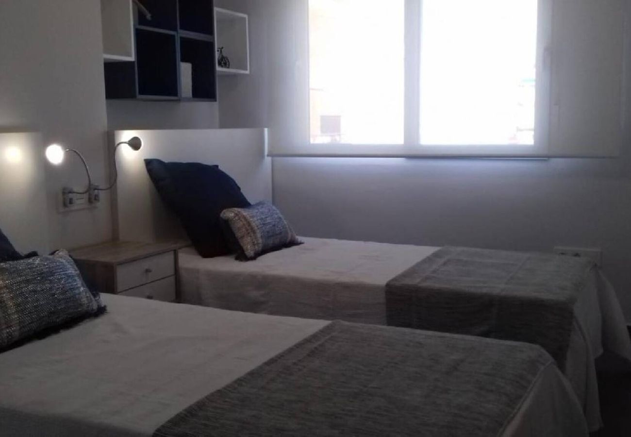 Apartamento en Torrevieja - Vistalegre Sea Views
