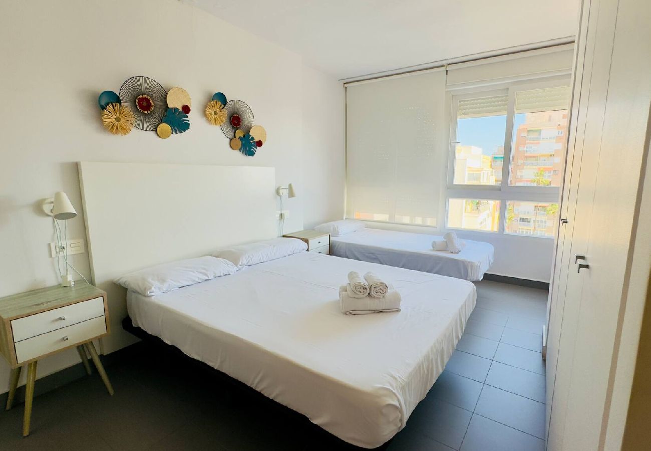 Apartamento en Torrevieja - Vistalegre Sea Views