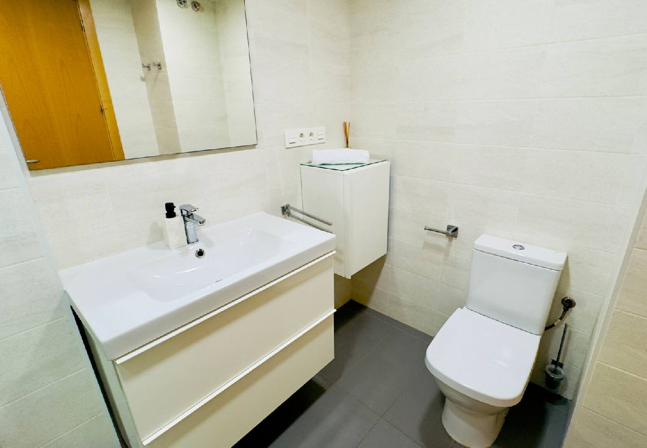 Apartamento en Torrevieja - Vistalegre Sea Views