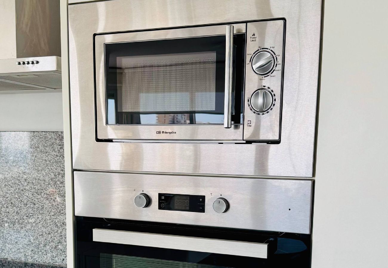 Apartamento en Torrevieja - Vistalegre Sea Views