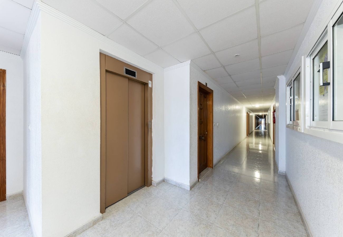 Apartamento en Orihuela Costa - 🅃 La Mirada