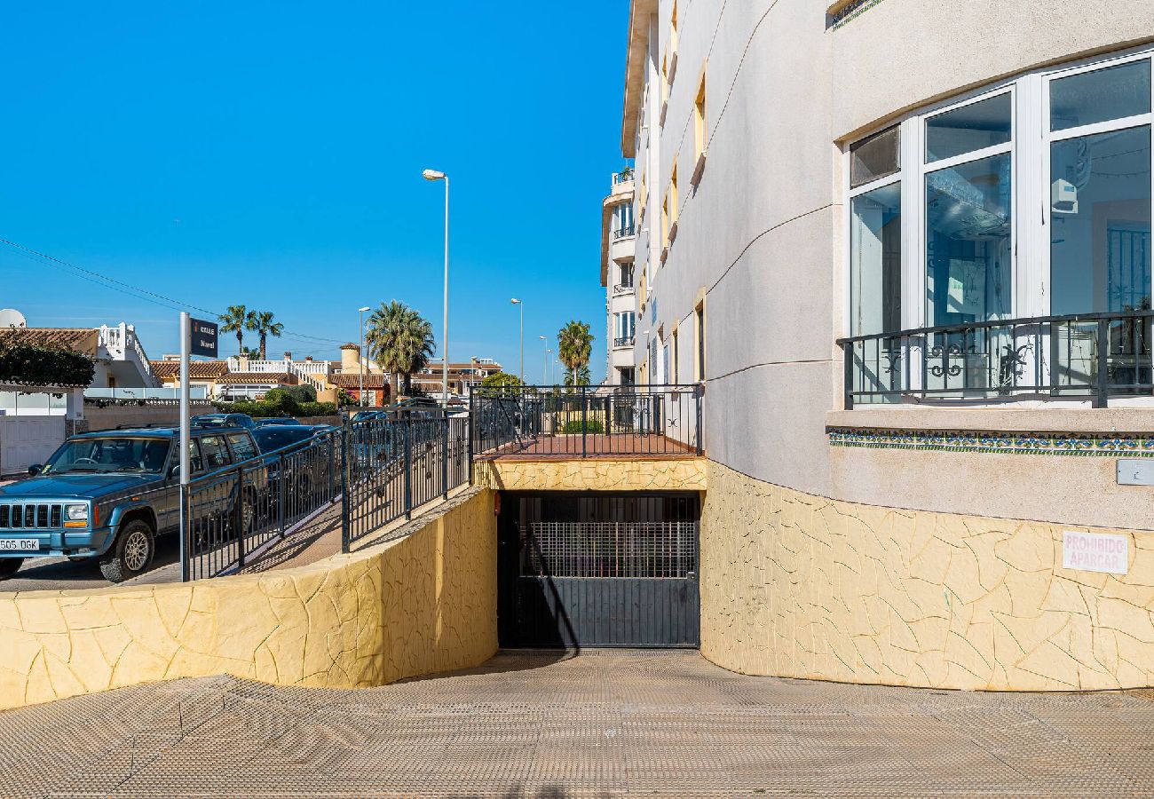 Apartamento en Orihuela Costa - 🅃 La Mirada