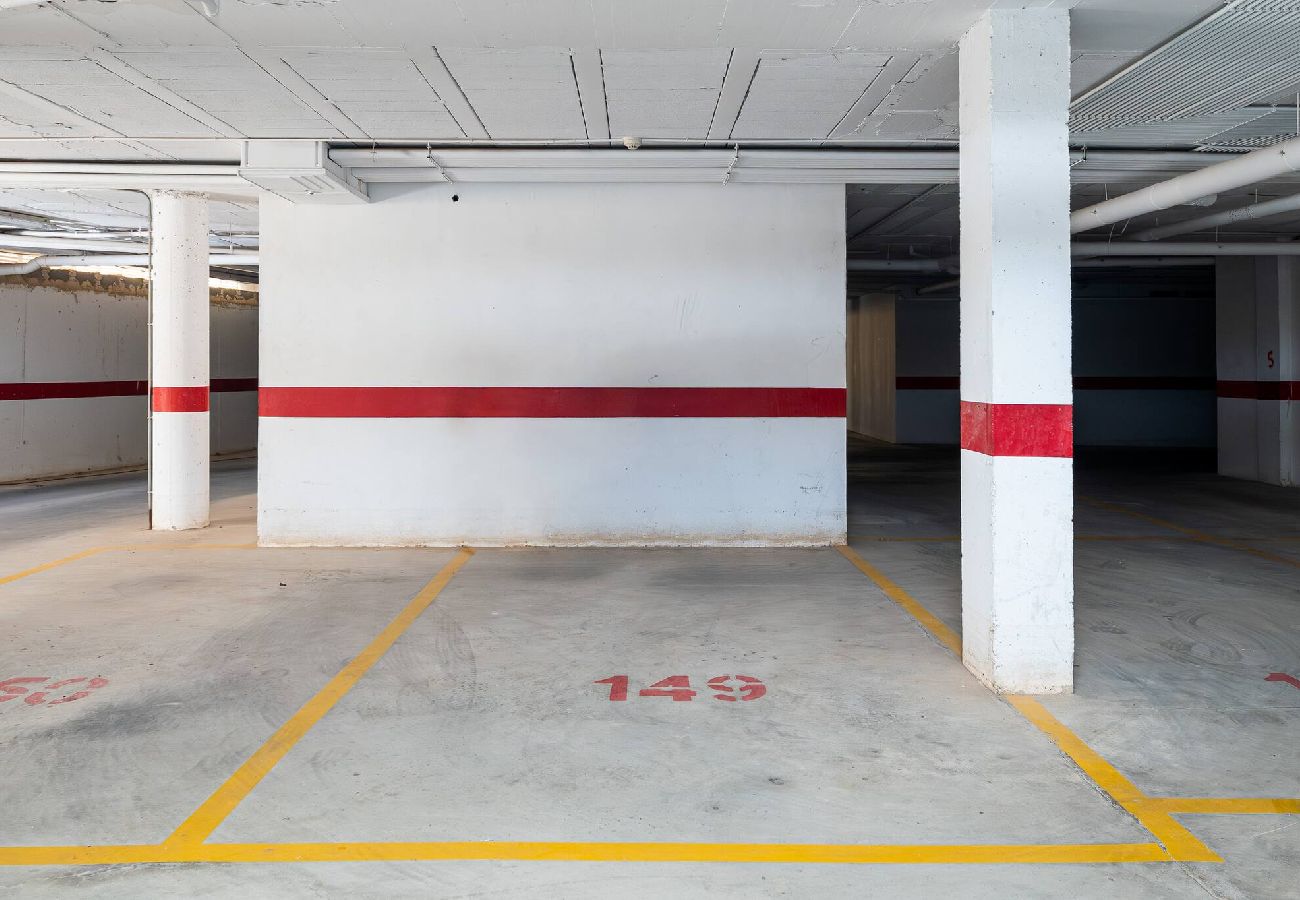 Apartamento en Orihuela Costa - 🅃 La Mirada