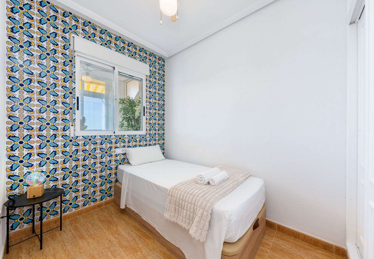 Apartamento en Orihuela Costa - 🅃 La Mirada