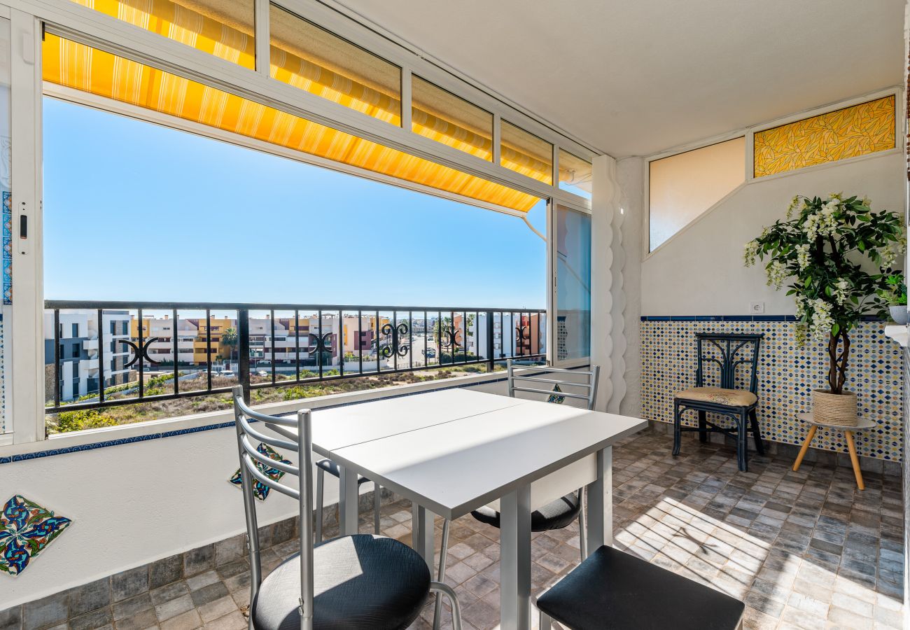 Apartamento en Orihuela Costa - 🅃 La Mirada