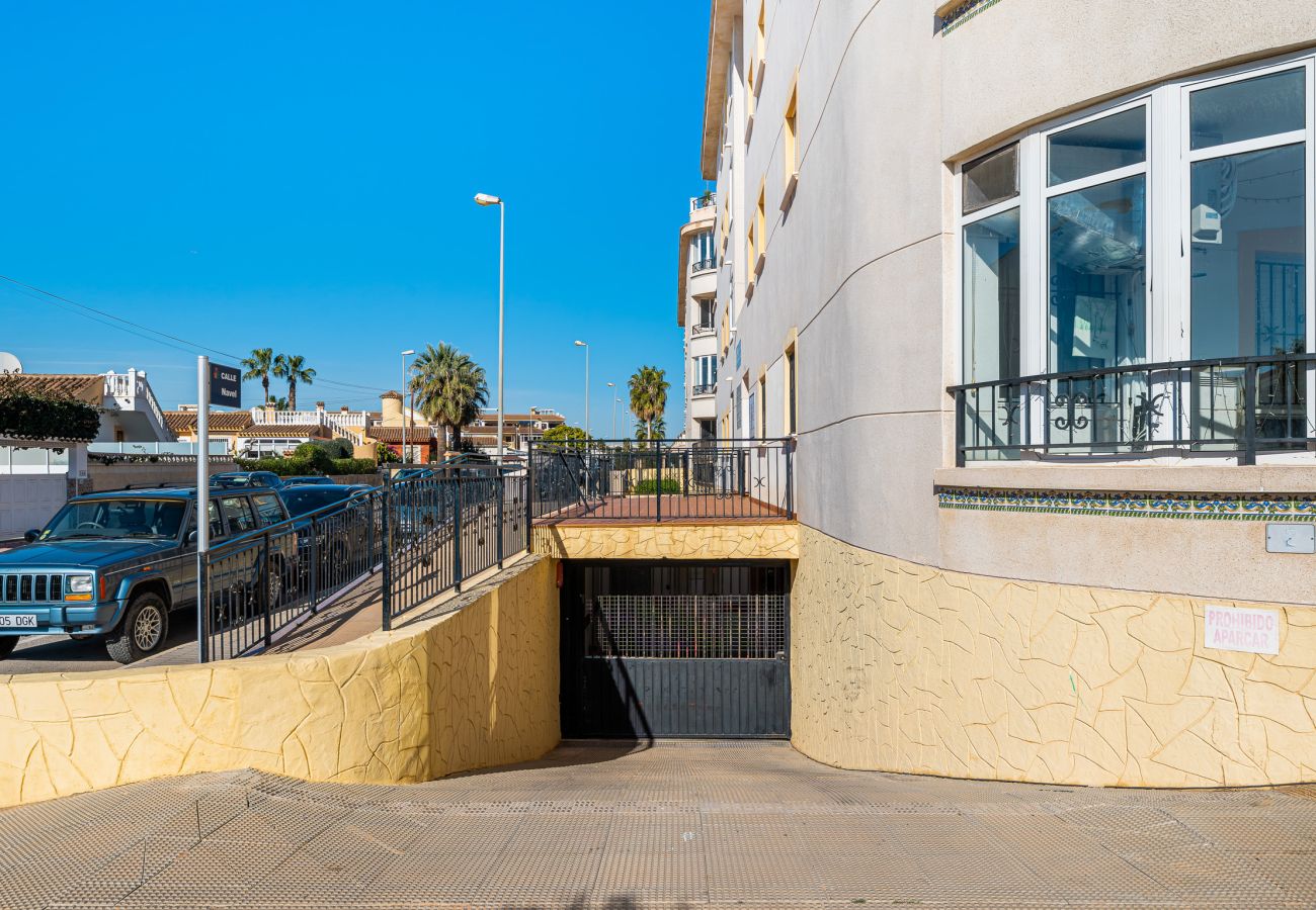 Apartamento en Orihuela Costa - 🅃 La Mirada