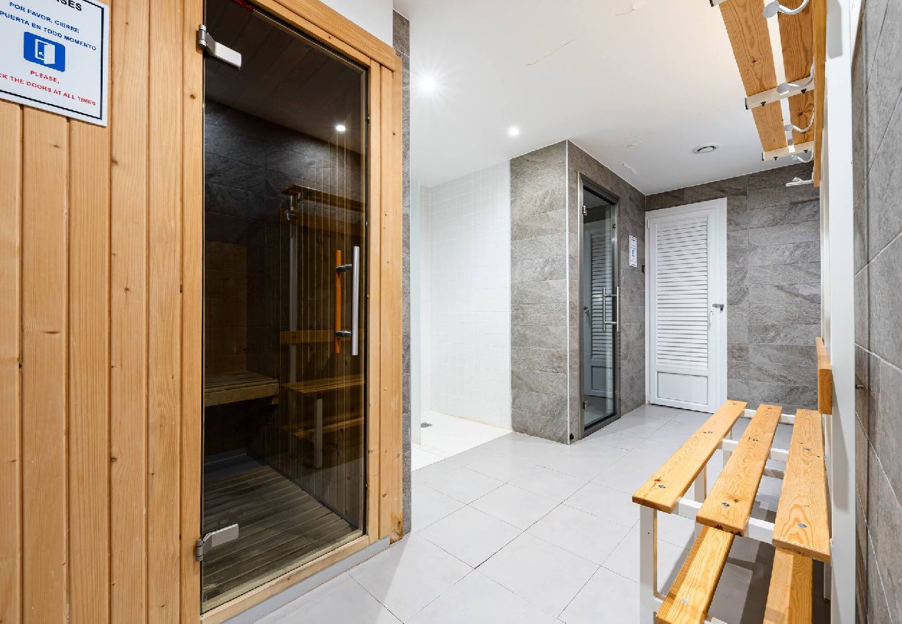 Apartamento en Torrevieja - 🅃 Sea Senses