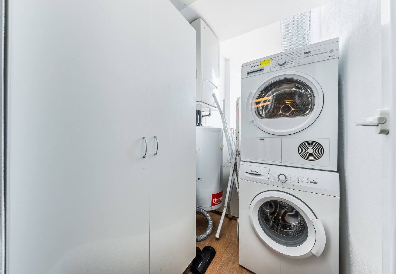 Apartamento en Torrevieja - 🅃 Sea Senses