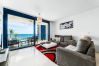 Apartamento en Torrevieja - 🅃 Sea Senses 5-11