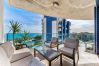 Apartamento en Torrevieja - 🅃 Sea Senses 5-11