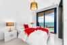Apartamento en Torrevieja - 🅃 Sea Senses 5-11