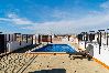 Apartamento en Los Montesinos - 🅃 Montegolf Sunrise