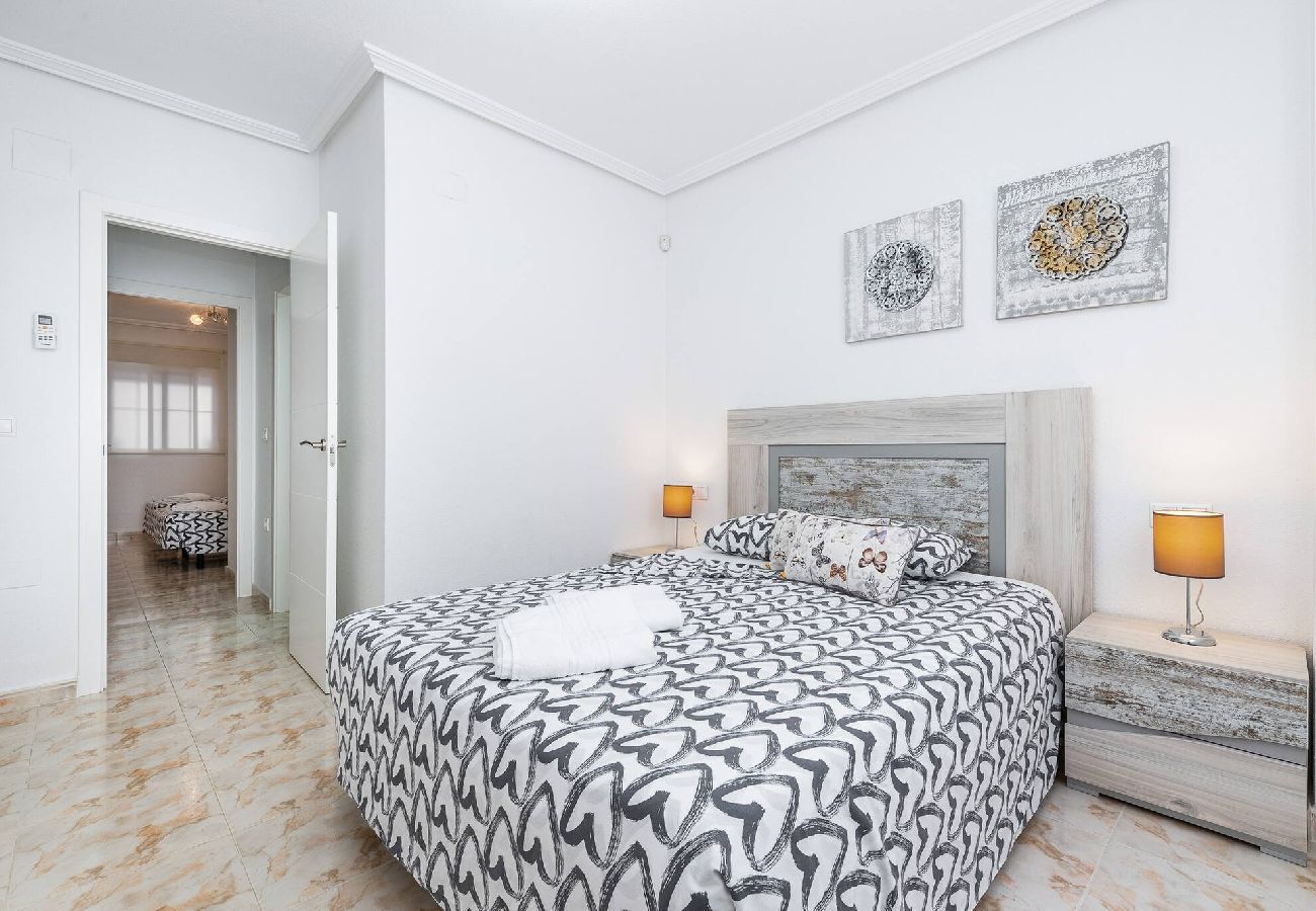 Apartamento en Elche - Playa del Pinet