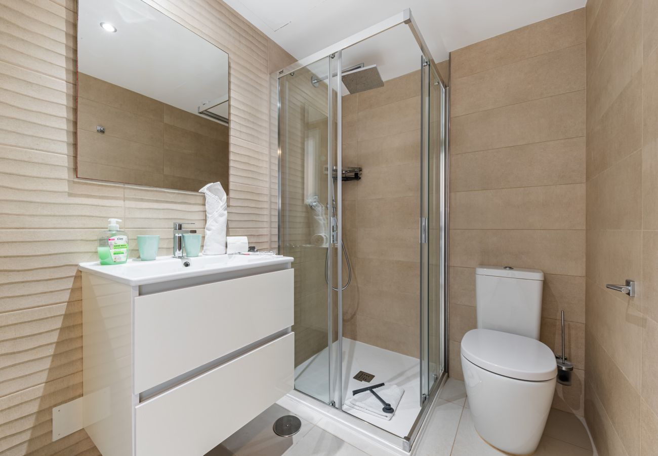 Apartamento en Torrevieja - 🅃 Prima Vista Luxury I (4ºB)