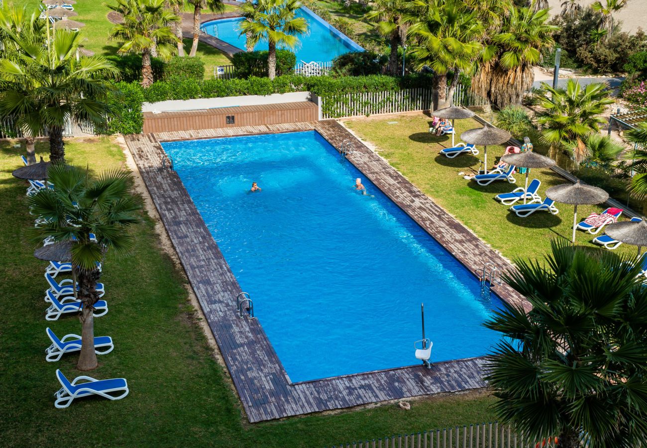 Apartamento en Torrevieja - 🅃 Prima Vista Luxury I (4ºB)