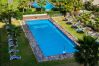 Apartamento en Torrevieja - 🅃 Prima Vista Luxury I (4ºB)