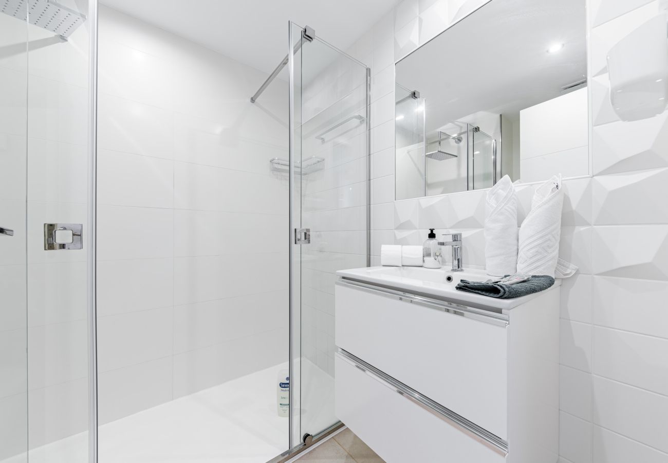 Apartamento en Torrevieja - 🅃 Prima Vista Luxury II (7ºA)