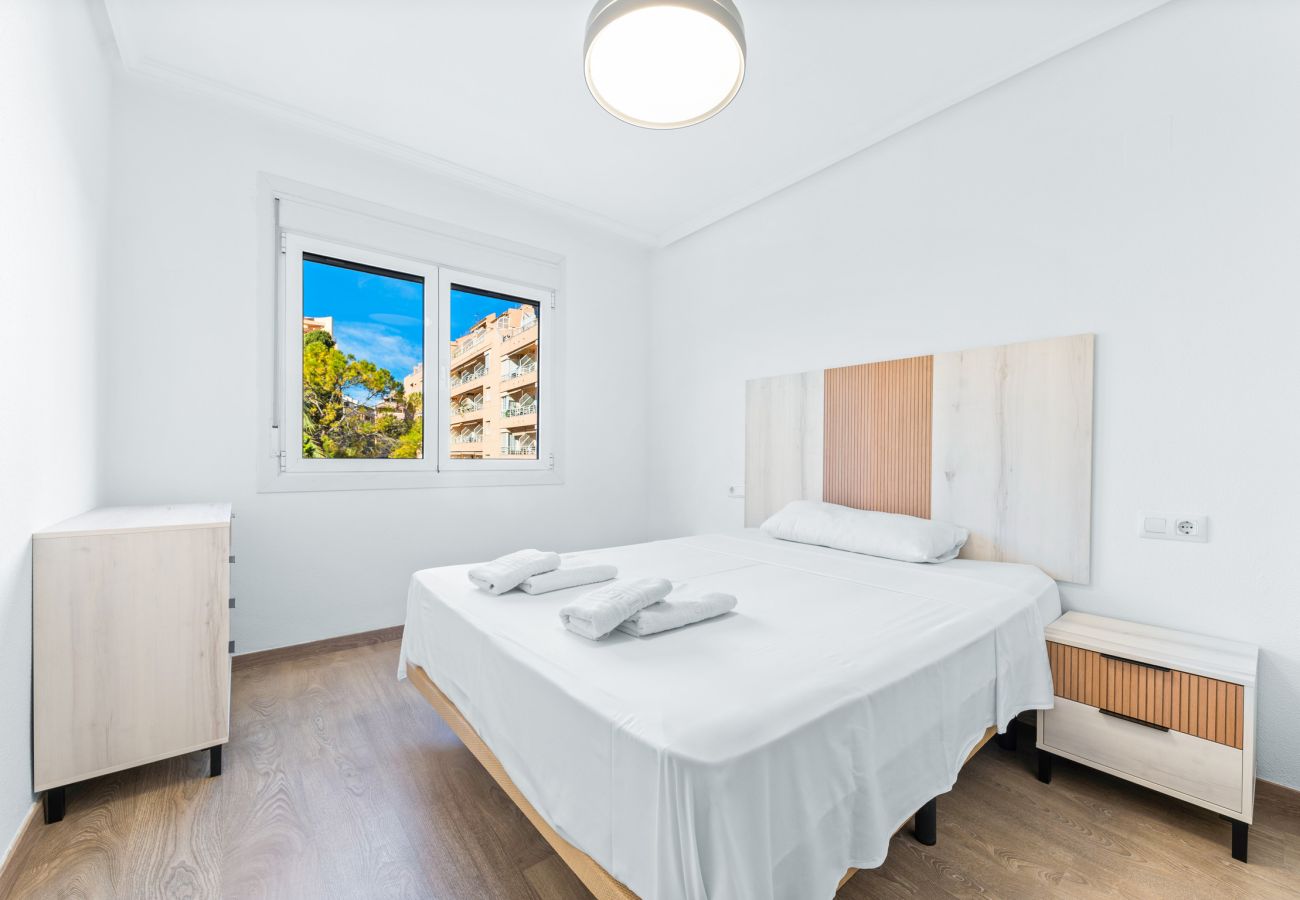 Apartamento en Torrevieja - 🅃 Mediterráneo Sunrise
