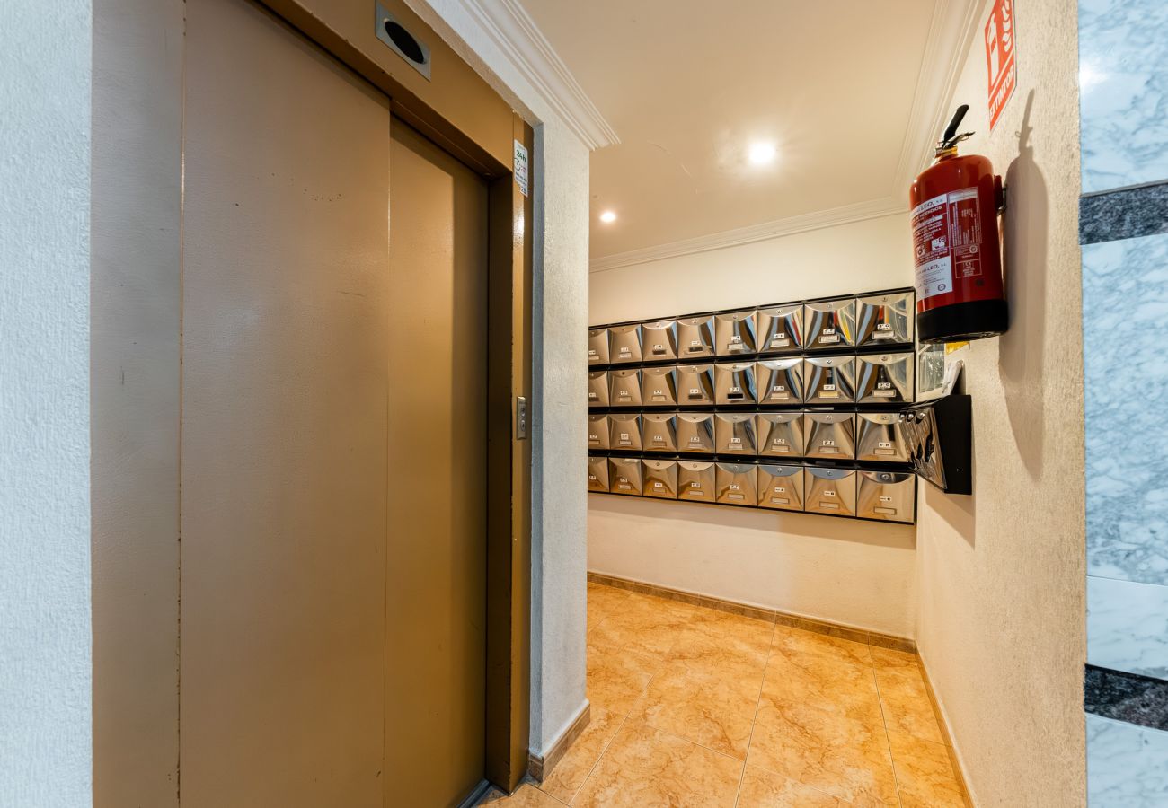 Apartamento en Torrevieja - 🅃 Mediterráneo Sunrise