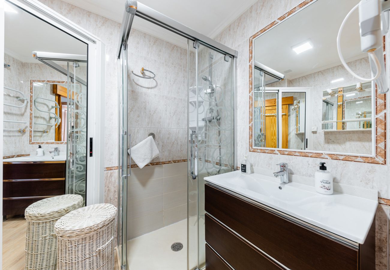 Apartamento en Torrevieja - 🅃 Mediterráneo Sunrise