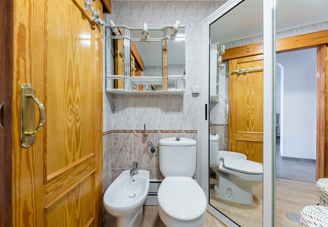 Apartamento en Torrevieja - 🅃 Mediterráneo Sunrise