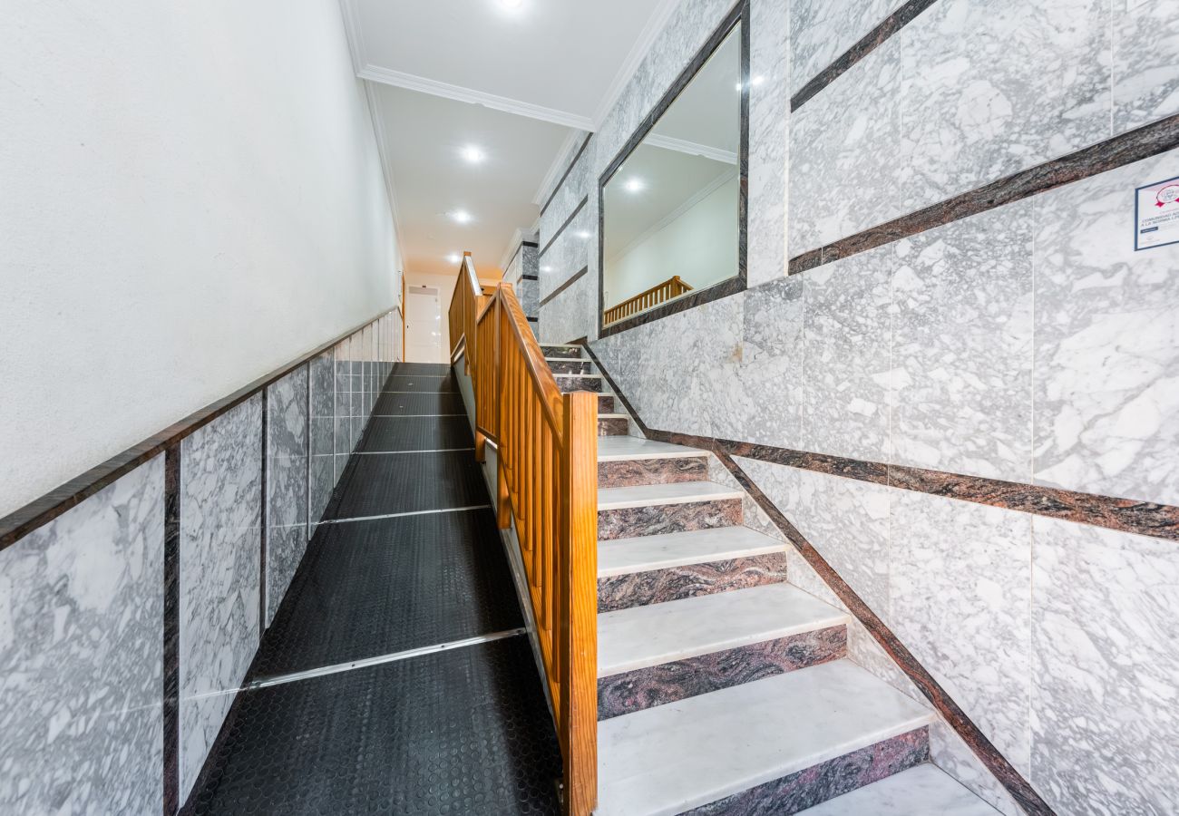 Apartamento en Torrevieja - 🅃 Mediterráneo Sunrise