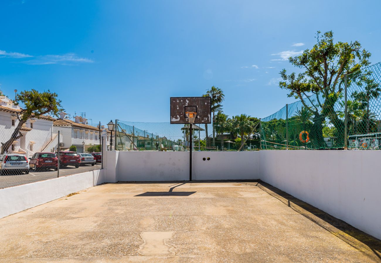 Apartamento en Torrevieja - Lago Jardín 69