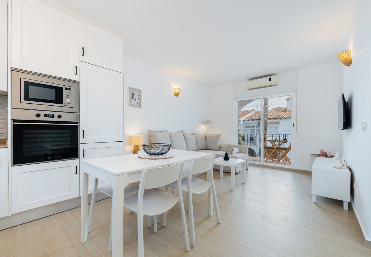 Apartamento en Torrevieja - Lago Jardín 69